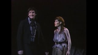 Les Misérables 1991 Eponine&#39;s Errand