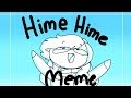 Hime Hime Animation Meme Read Description Flipaclip Warning EAR RAPE Thx 4 235