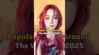 Download lagu 🤩TOP 7 Popular Songs Around The World💟❤️🩹 #kdrama #kpop #songs #kpopedit mp3 Download lagu 🤩TOP 7 Popular Songs Around The World💟❤️🩹 #kdrama #kpop #songs #kpopedit mp3