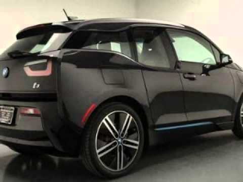 2014 BMW i3 - Elmhurst IL