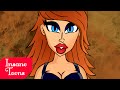 Taylor Swift - 'Bad Blood' Cartoon Parody ft ...