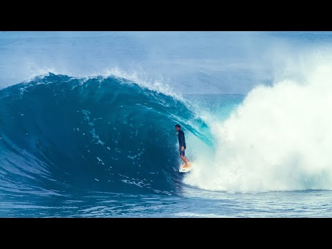 Maps To Nowhere Raw: Soli Bailey, Barrel Master