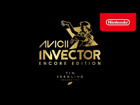AVICII Invector: Encore Edition - Trailer de apresentação (Nintendo Switch)