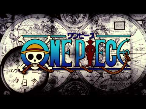 One Piece Movie 1 Trailer
