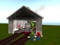 Trainz Henry The Elephant Remake