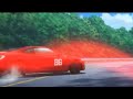 MF GHOST KANATA S GT86 Odawara Pikes Peak AMV