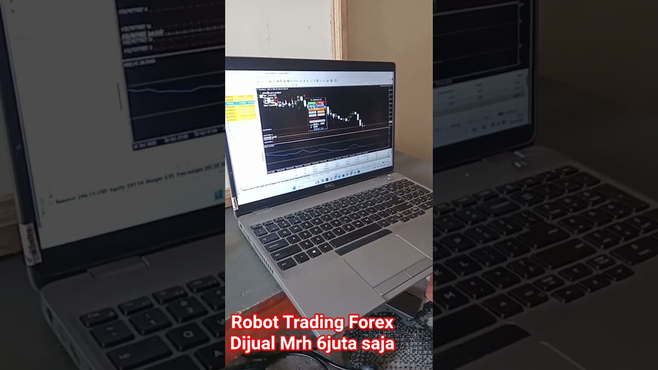 Forex Trading Robots for Sale at a Very Low Price. Get a Profitable Forex Trading Robot/EA for On...