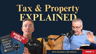 Chapter 12: Tax and Property