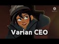 Human Inc TV Commercial Remake
