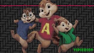 Alvin and the Chipmunks feat. Jump5- Beauty and the Beast