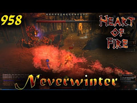 Neverwinter #958 - Das Verfluchte Schwert - Heart of Fire - Let's Play