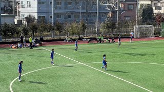 Download lagu 20251129 MS Girls Soccer CAJ v Seisen & ISSH Part 1 mp3 Download lagu 20251129 MS Girls Soccer CAJ v Seisen & ISSH Part 1 mp3