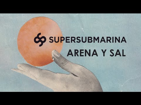 Cómo signar Sal en LSE