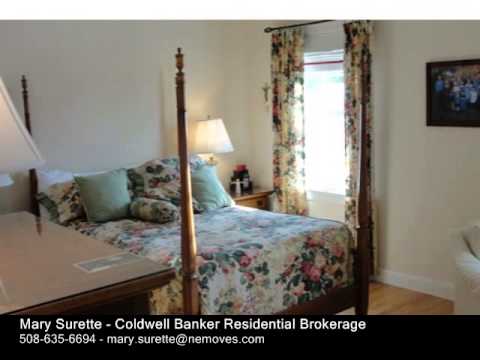 3 Salisbury Hill Blvd Worcester, MA 01609 - Condo - Real Estate - For Sale -