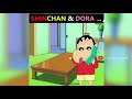Shinchan And Dora Comedy Scene Tamil WhatsApp Status Video Funny Video