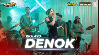 Download lagu DENOK - EKA AYU || TIGA SATU MUSIC LIVE JAJANG SURAT mp3 Download lagu DENOK - EKA AYU || TIGA SATU MUSIC LIVE JAJANG SURAT mp3