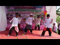 MI BUNDA AL GHIFARI Tarian Tobat Maksiat