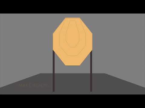 IPSC DryFire Winter 2021