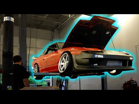 Ebay Mishimoto clone Radiator leaking immediately after install