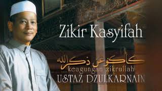 Download lagu Zikir Kasyifah Ustaz Dzulkarnain mp3