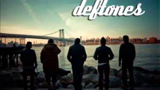 deftones   graphic nature