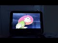 DVD Opening To Disney Princess Stories Volume 1 A Gift From The Heart