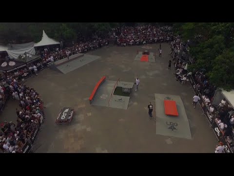 Reproducir vídeo