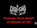 LEVIATHAN - F****** YOUR GHOST IN CHAINS OF ICE | Julian Gonzalez