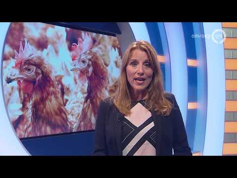 GLD Nieuws 19 september 2018 - Woensdag 19 september