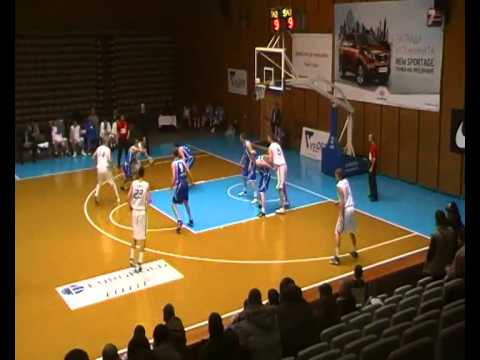 Yordan Bozov 2 (#9 white team)
