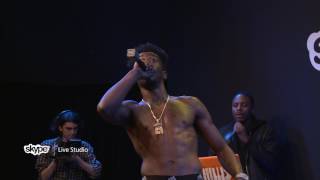 Desiigner - Holy Ghost (WE 96.3)