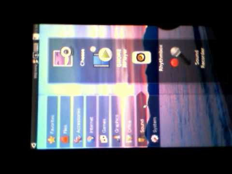 comment installer android sur tg01