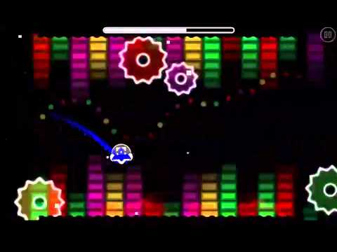 Hyperbattle by etzer