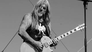 The Obsessed - Sodden Jackal live 10/07/2017