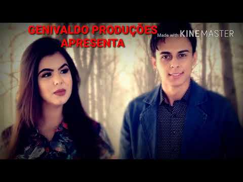 Tempo De Milagres - Tainara e Diuliano