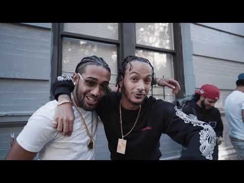 4 The Set Ft. Deon (Official Video) @ShotByWolf