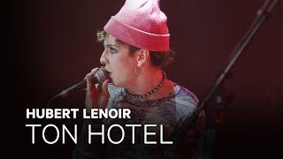 Hubert Lenoir - “Ton Hotel” |  Live at the 2019 JUNO Gala Dinner &amp; Awards Presented by SOCAN
