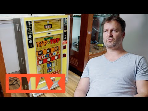 Nostalgische Schätze | Kings of Cash - Die Pfandleiher | DMAX Deutschland