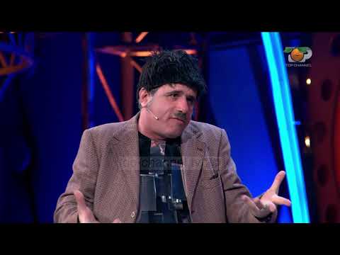 Portokalli, 31 Mars 2019 - Nasi dhe Naqja (Protesta e qumështit)