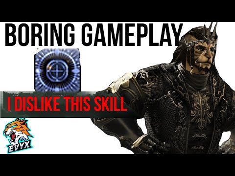 My MOST DISLIKED Ability in FFXIV | Chain Stratagem