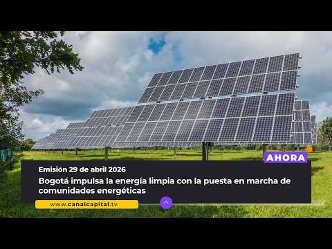 AHORA 10:30 | 29 de abril 2026