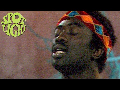 Osibisa - Woyaya (Live on Austrian TV, 1972)