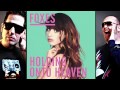 Foxes - Holding On To Heaven (Wideboys Remix ...