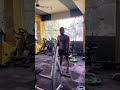 Reverse barbell curl : gain size Forearms and biceps