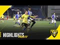 Highlights FC Den Bosch - VVV-Venlo