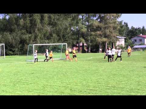 FC Otepää(06) VS Valga FC Warrior(06) 4:2