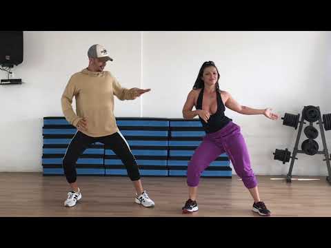 Quero Vacilar - Filhos de Jorge Feat. Fábio BigBoss & Papayo COREOGRAFIA Pabinho