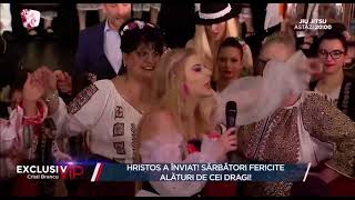 Download lagu Lorenna - ce frumoasă i viața până dimineața (PrimaTv - Cristi Brancu ) mp3