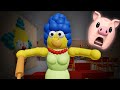 ROBLOX PIGGYSONS CHAPTER 2 Krusty Burger