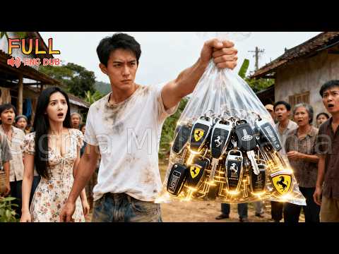 He hid his power to live simply with his wife—unaware his identity was nationwide!